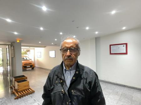 Foto de Francisco Rico Carmona